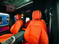 مێرسێدس بێنز G-Class
